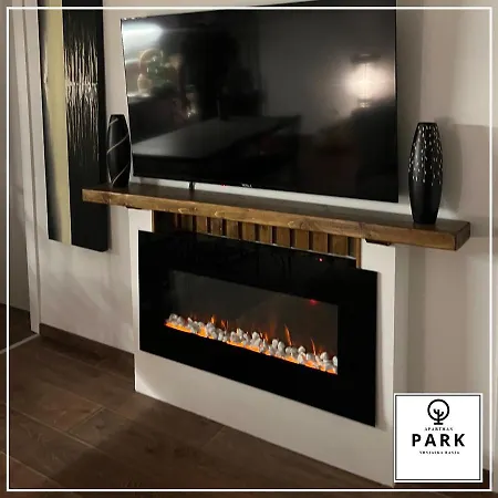 Park Promenada * Vrnjačka Banja