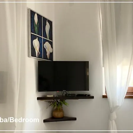 Apartmán Park Promenada *