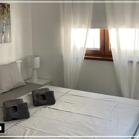 Apartmán Park Promenada *