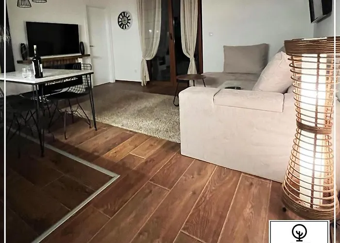 Apartament Park Promenada *