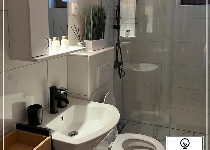 Apartament Park Promenada