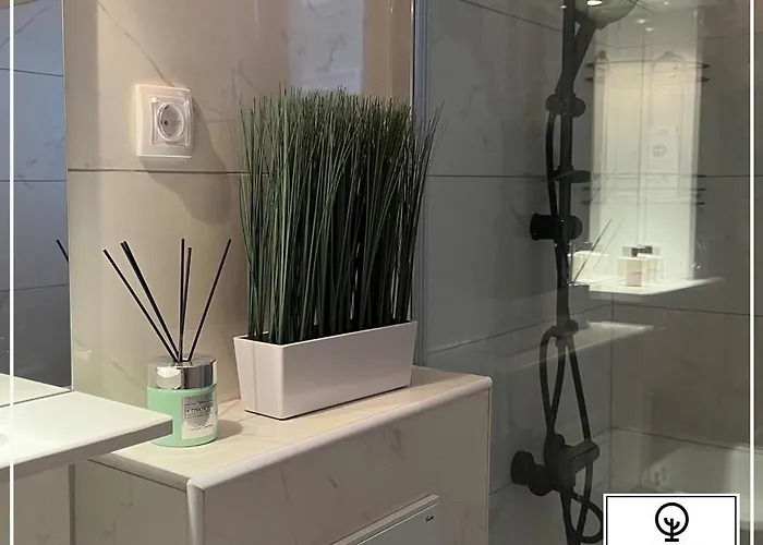 Park Promenada Apartament *