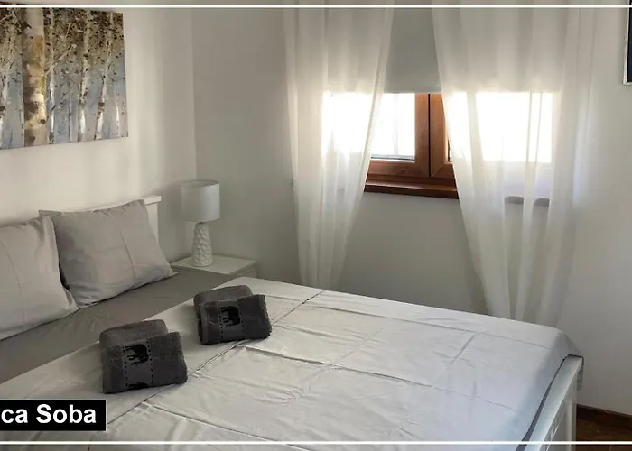 Apartament Park Promenada *