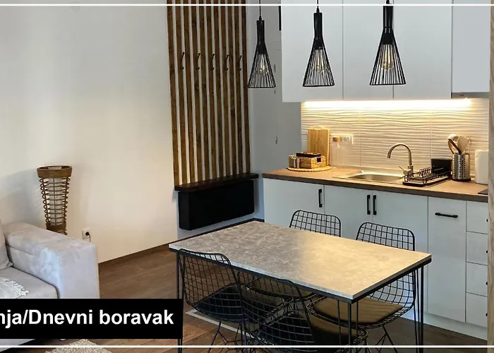 Park Promenada Apartament *