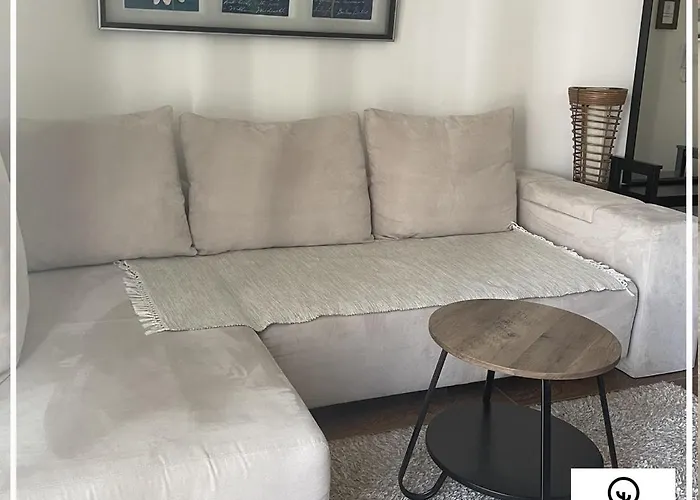 Park Promenada Apartament