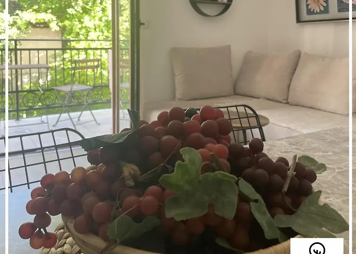 Apartament Park Promenada